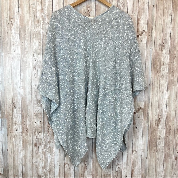 Chico’s Textured Sequin Women’s Wrap - Picture 7 of 12